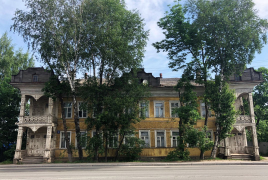 Второй «Том Сойер Фест» стартует в субботу в Вологде