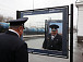 Интерактивная выставка работ фотохудожников областной газеты «Красный Север» открылась на железнодорожном вокзале Вологды