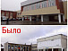 Открытие отремонтированного Дома офицеров. Фото okuvshinnikov.ru