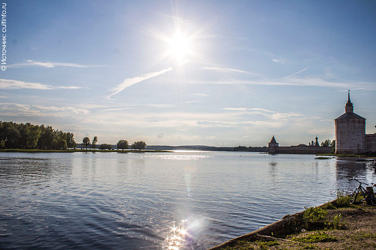 В Кириллове откроется центр культурного развития 