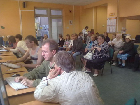 Акция «Поиск» – ищем пропавших солдат Великой Отечественной войны