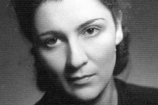 Книги Баяры Арутюновой и Татьяны Горичевой представит в Вологде НП «Русская культура»