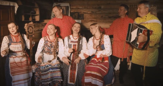 О частушках расскажут детям на новом филармоническом уроке