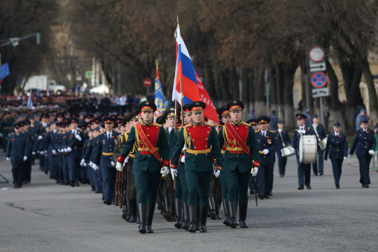 Программа праздничных мероприятий в Вологодской области, посвященных 81-й годовщине Победы в Великой Отечественной войне