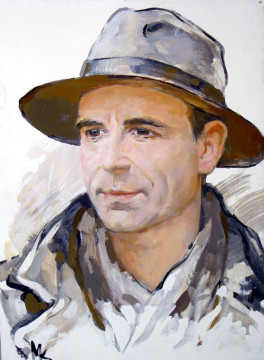 Литературная интернет-викторина «ПоЧитатели Рубцова» стартовала в городских библиотеках