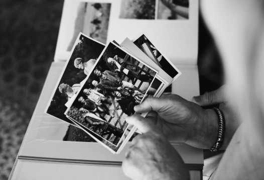 В Вологде планируют создать музей фотографии