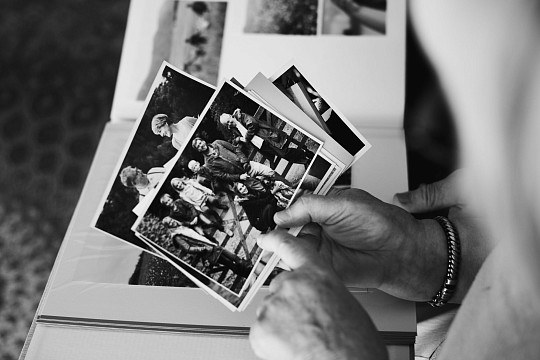 В Вологде планируют создать музей фотографии