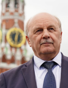 Председатель правления Союза писателей проведет творческую встречу с вологжанами на Беловских чтениях