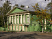 08_3.php Дом Левашова, Вологда, ул. Герцена, 37 (1829 год). Объект культурного наследия федерального значения