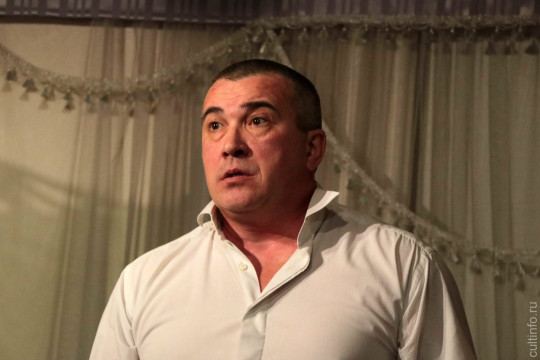 Всеволод Чубенко предлагает посмотреть на Онегина глазами мужа Татьяны