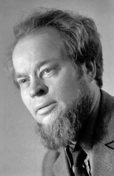 В Санкт-Петербурге прошел вечер памяти поэта Сергея Орлова «Такая короткая долгая жизнь»