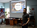 Лекционный курс «Makerspace», мастер-классы и круглые столы прошли в третий день Зимней школы сельских библиотекарей в Харовске