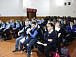 Заречный Дом культуры в селе Кичменгский Городок. Фото https://vk.com/id303924566