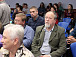 Пресс-конференция, посвященная фестивалю «Рубцовская осень»
