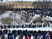 Масленица в Вологде