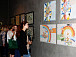 Открытие выставки проекта «Незаметное заметное. Советская монументальная живопись второй половины ХХ века»
