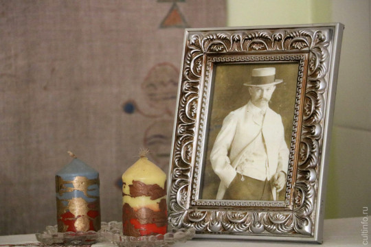На Вологодчине стартовали мероприятия, посвященные 150-летию художника Феодосия Вахрушова