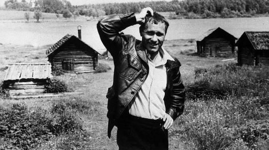 Кинофестиваль «Человек в кадре» памяти Василия Шукшина вновь пройдет в Белозерске