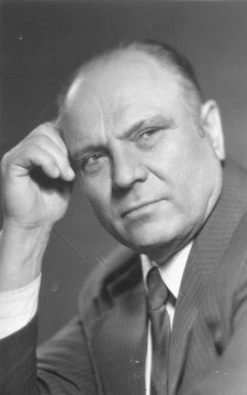 Ушел из жизни Александр Алексеевич Грязев