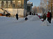 Зимние забавы в Спасском-Куркино. Фото vk.com/kurkino_estate