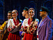 Концертная программа «Эх, Самара-городок». Фото vk.com/club1899996