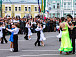 День Победы в Вологде