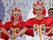 Международный фестиваль кружева «Vita Lace»