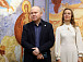 Заместитель генерального директора Кирилло-Белозерского музея-заповедника Алексей Смирнов