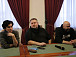 «Культурный мост»: развитие вологодской фотографии обсудили профессионалы и любители