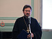 Открытие III Всероссийских Беловских чтений