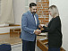 Сотрудники Кирилло-Белозерского музея-заповедника стали членами Российского военно-исторического общества+