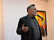 Председатель Вологодского регионального отделения Союза художников России Николай Мишуста