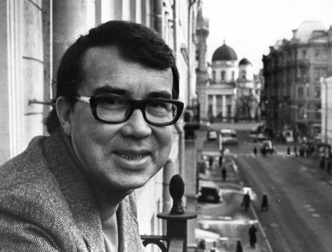 Цикл лекций «Музпросвет: Валерий Гаврилин» пройдет в рамках Гаврилинского фестиваля
