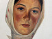 Д. Тутунджан. Марина. 1981