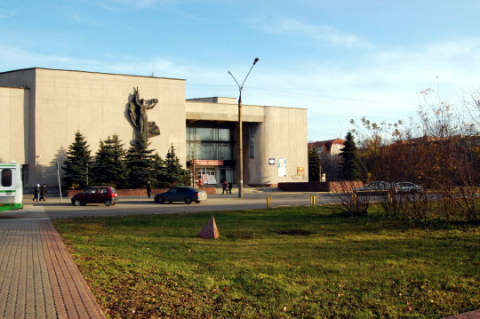 Новый проект «Революция и судьбы» представят студенты и преподаватели Череповецкого училища искусств
