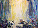 Михаил Копьев. Преображение. 2010