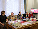 Пресс-конференция, посвященная открытию X Международного музыкального Гаврилинского фестиваля