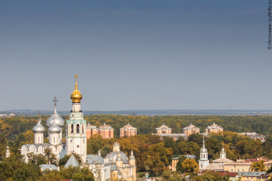 Вологжан приглашают принять участие в областном конкурсе интернет-экскурсий 