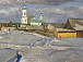 Выставка «Уголок России»