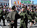 День Победы в Вологде