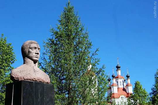 Победители викторины о Русской Америке живут в Башкортостане, Устюженском районе, Свердловской и Ленинградской областях