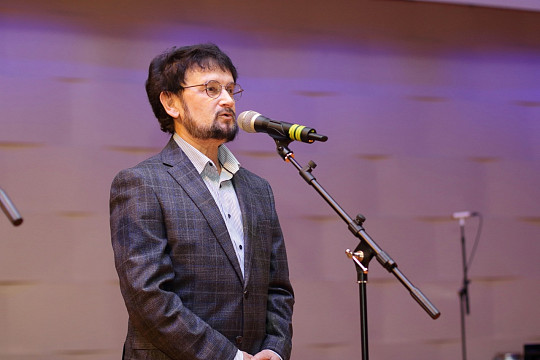 Вологодский колледж искусств провел день открытых дверей для будущих студентов