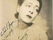 Первая русская актриса, удостоенная звезды на Аллее славы Голливуда, станет героиней театрального лектория