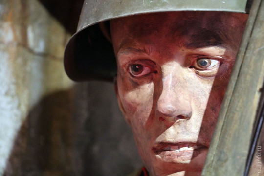 «Поезд Победы» вновь приедет в Вологду и Череповец