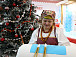 Кружевница Оксана Кириллова
