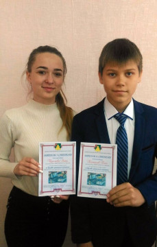 Никольские школьники рассуждали о значимости архивов в рамках конкурса сочинений