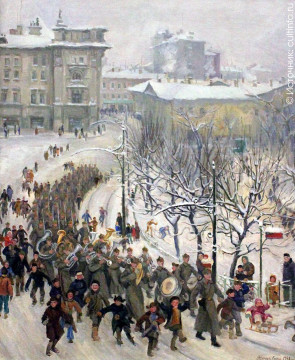  «Принимаю на себя звание воина»: Череповец расскажет истории героев-земляков на новой выставке 