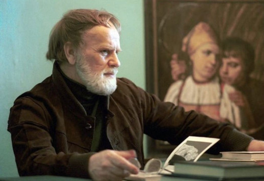 На лекцию «Василий Белов и его время» приглашают вологжан