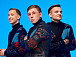 Группа «Марсель»
