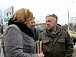«Литературный патруль» в действии